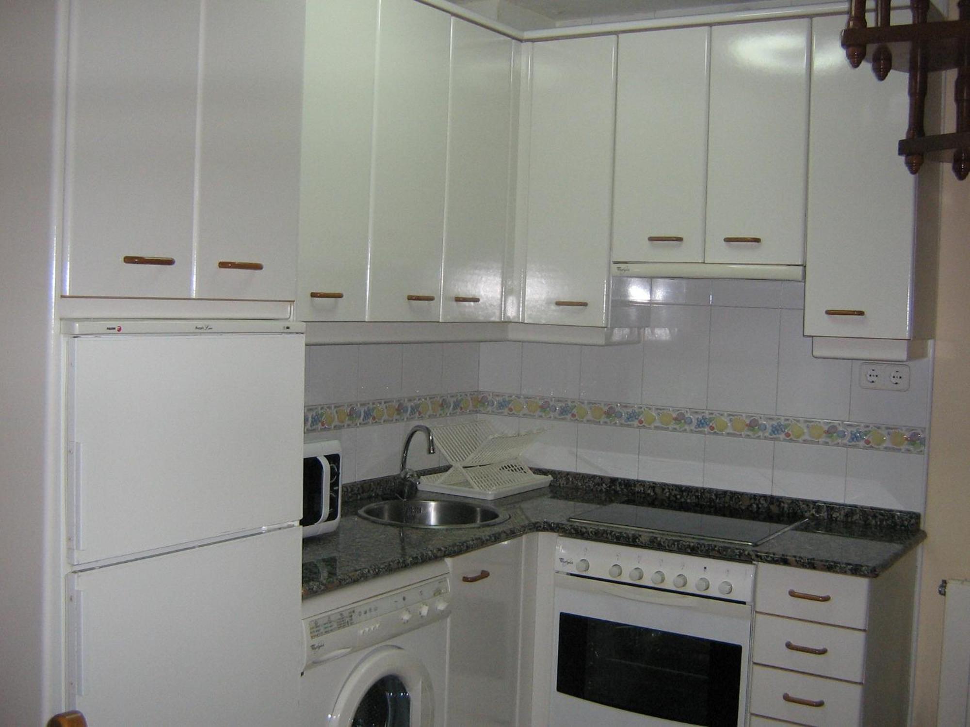 Apartamentos La Lula Cudillero Exteriér fotografie