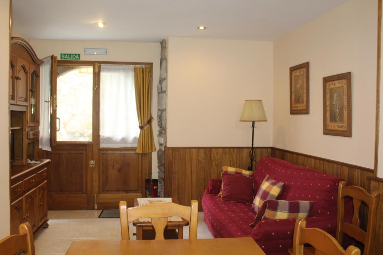 Apartamentos La Lula Cudillero Exteriér fotografie