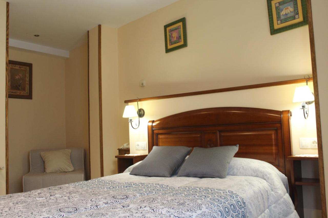 Apartamentos La Lula Cudillero Exteriér fotografie