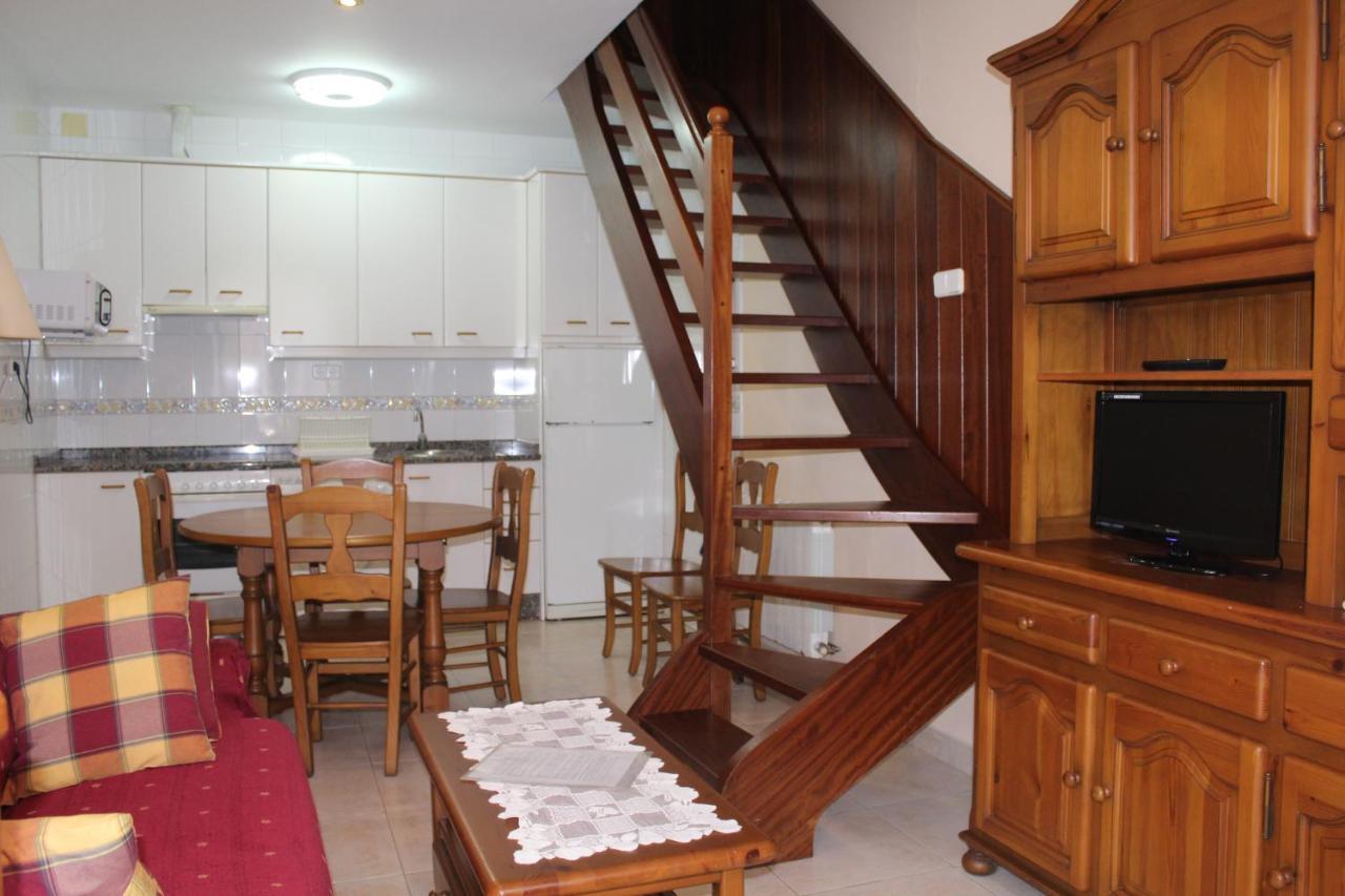 Apartamentos La Lula Cudillero Exteriér fotografie