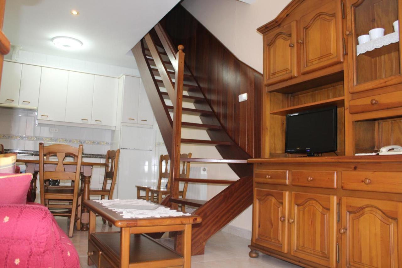 Apartamentos La Lula Cudillero Exteriér fotografie