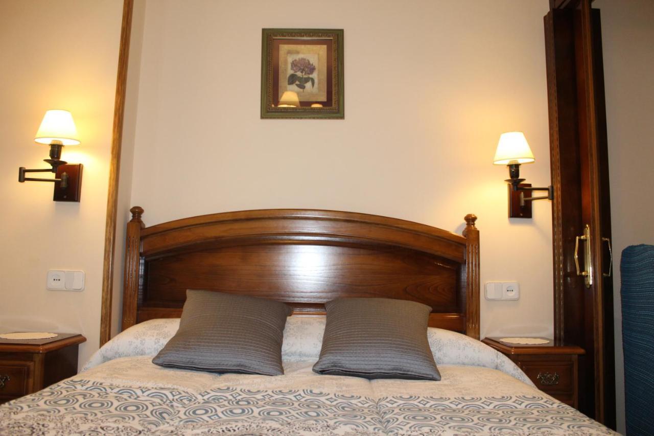 Apartamentos La Lula Cudillero Exteriér fotografie