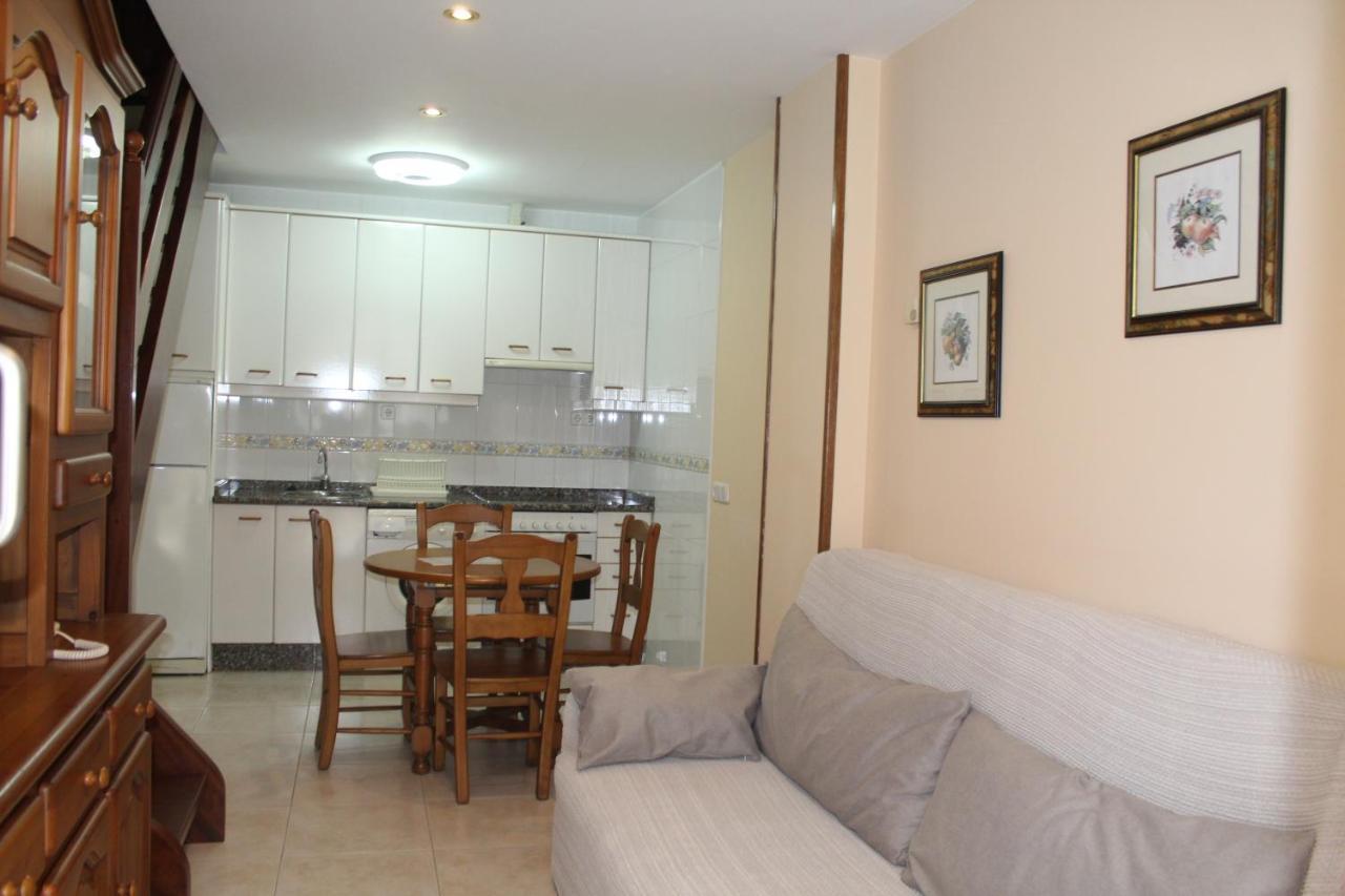 Apartamentos La Lula Cudillero Exteriér fotografie