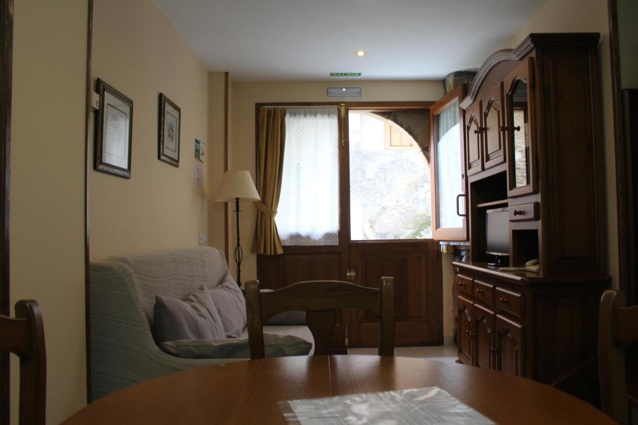 Apartamentos La Lula Cudillero Exteriér fotografie
