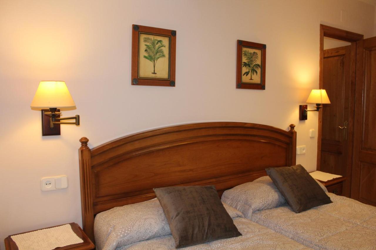 Apartamentos La Lula Cudillero Exteriér fotografie