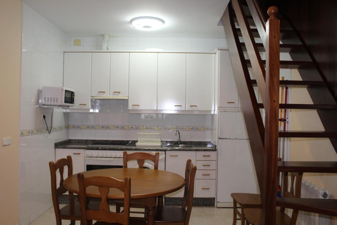 Apartamentos La Lula Cudillero Exteriér fotografie