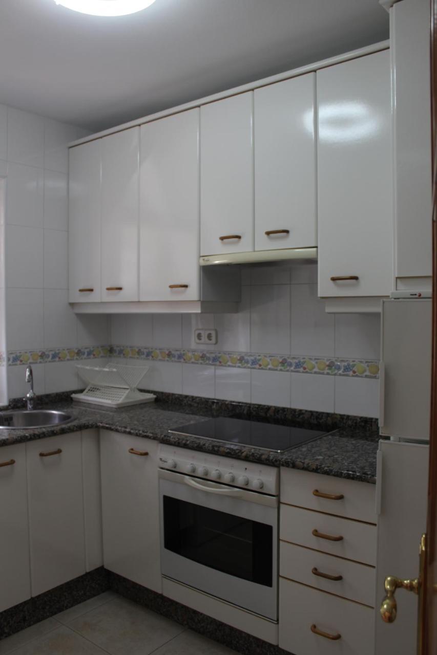 Apartamentos La Lula Cudillero Exteriér fotografie