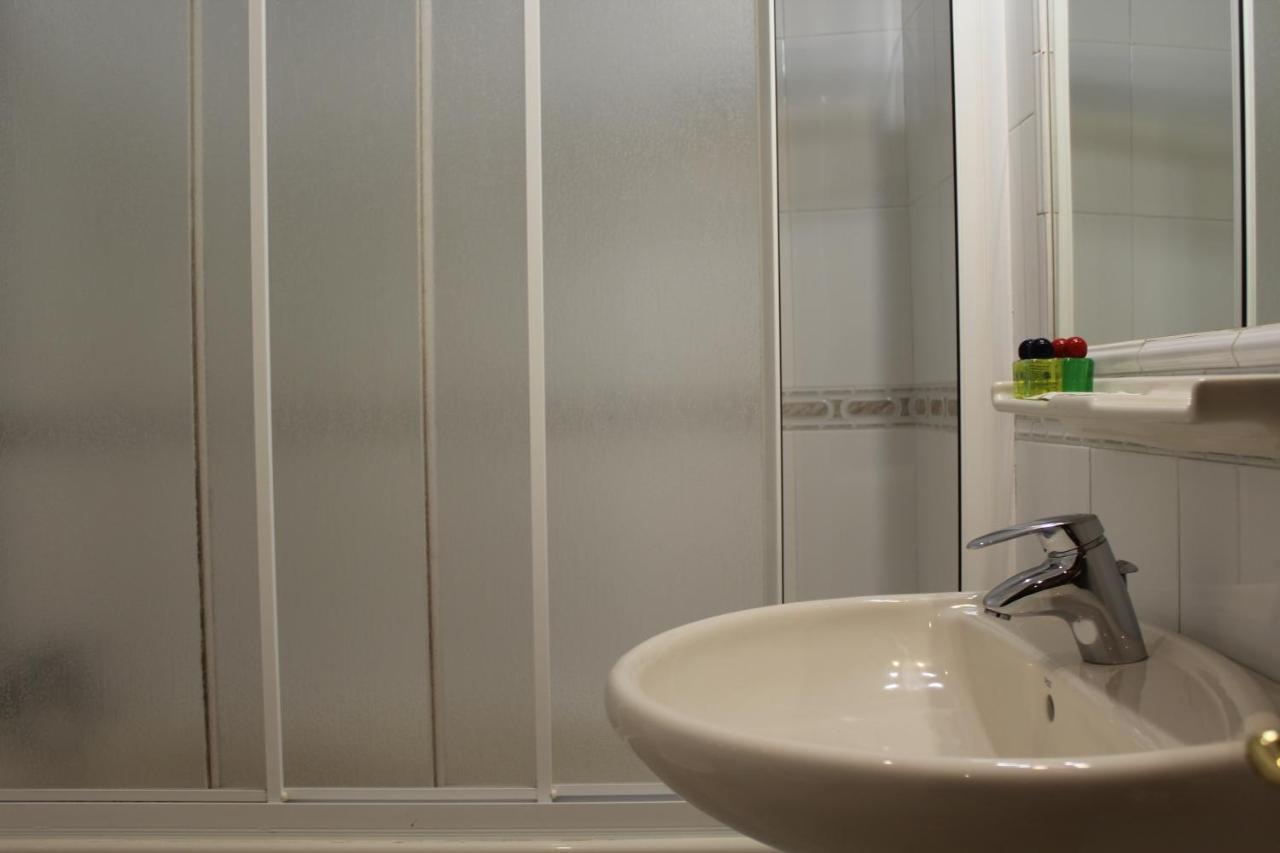 Apartamentos La Lula Cudillero Exteriér fotografie