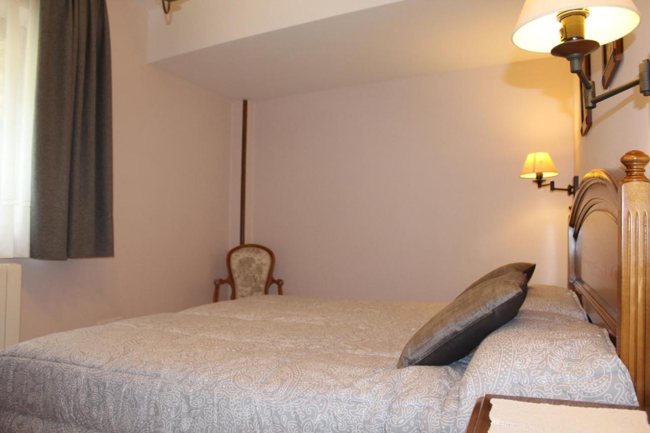 Apartamentos La Lula Cudillero Exteriér fotografie