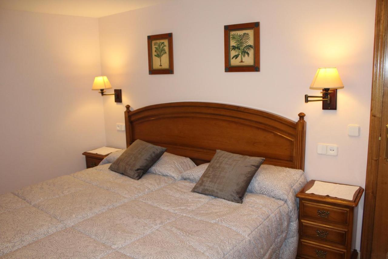 Apartamentos La Lula Cudillero Exteriér fotografie