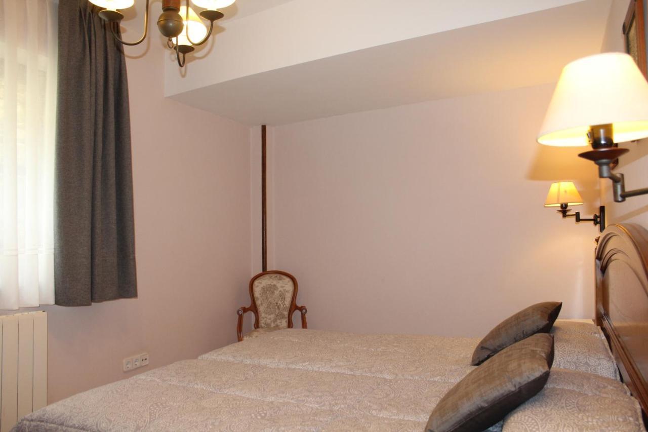 Apartamentos La Lula Cudillero Exteriér fotografie