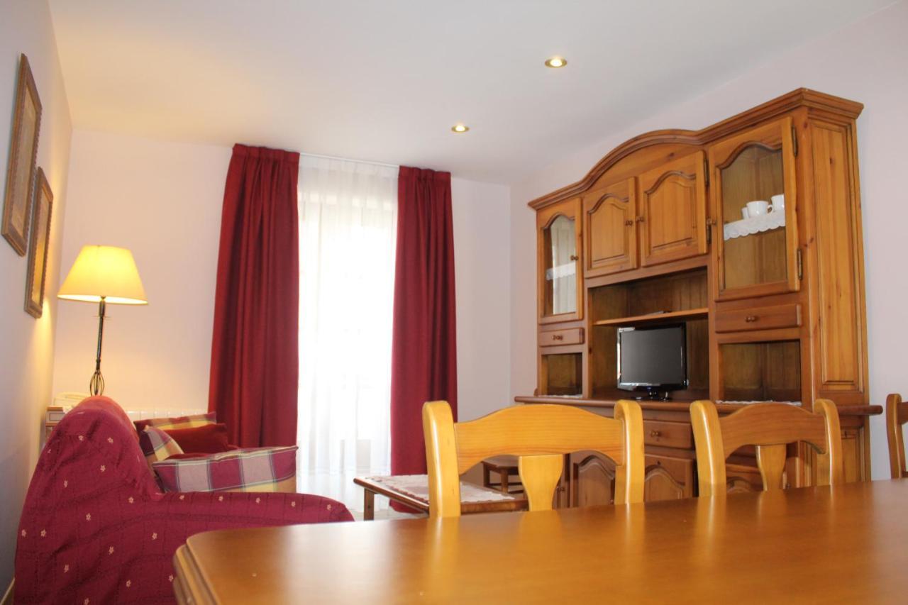 Apartamentos La Lula Cudillero Exteriér fotografie