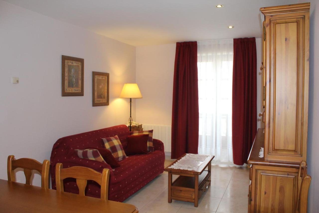 Apartamentos La Lula Cudillero Exteriér fotografie