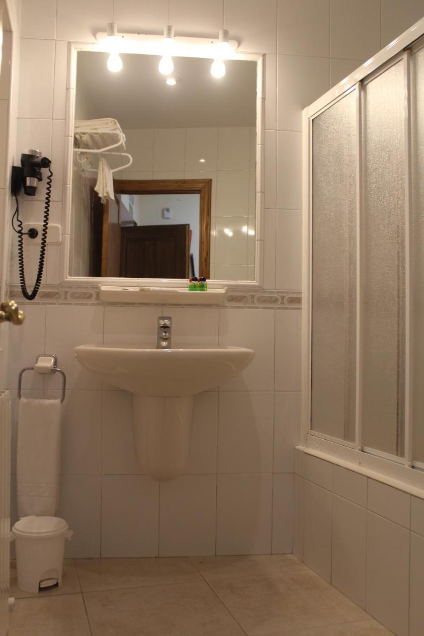 Apartamentos La Lula Cudillero Exteriér fotografie