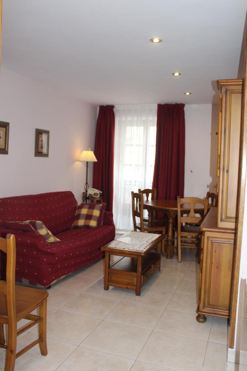 Apartamentos La Lula Cudillero Exteriér fotografie