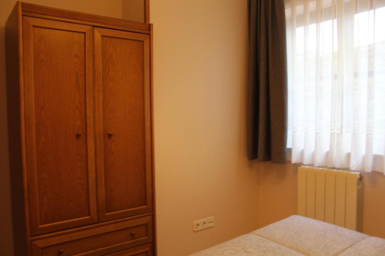 Apartamentos La Lula Cudillero Exteriér fotografie