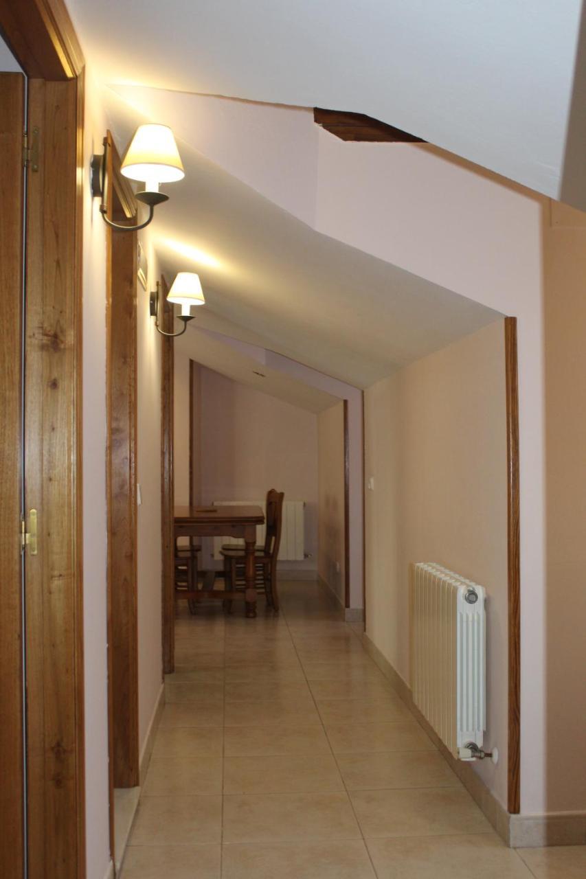 Apartamentos La Lula Cudillero Exteriér fotografie