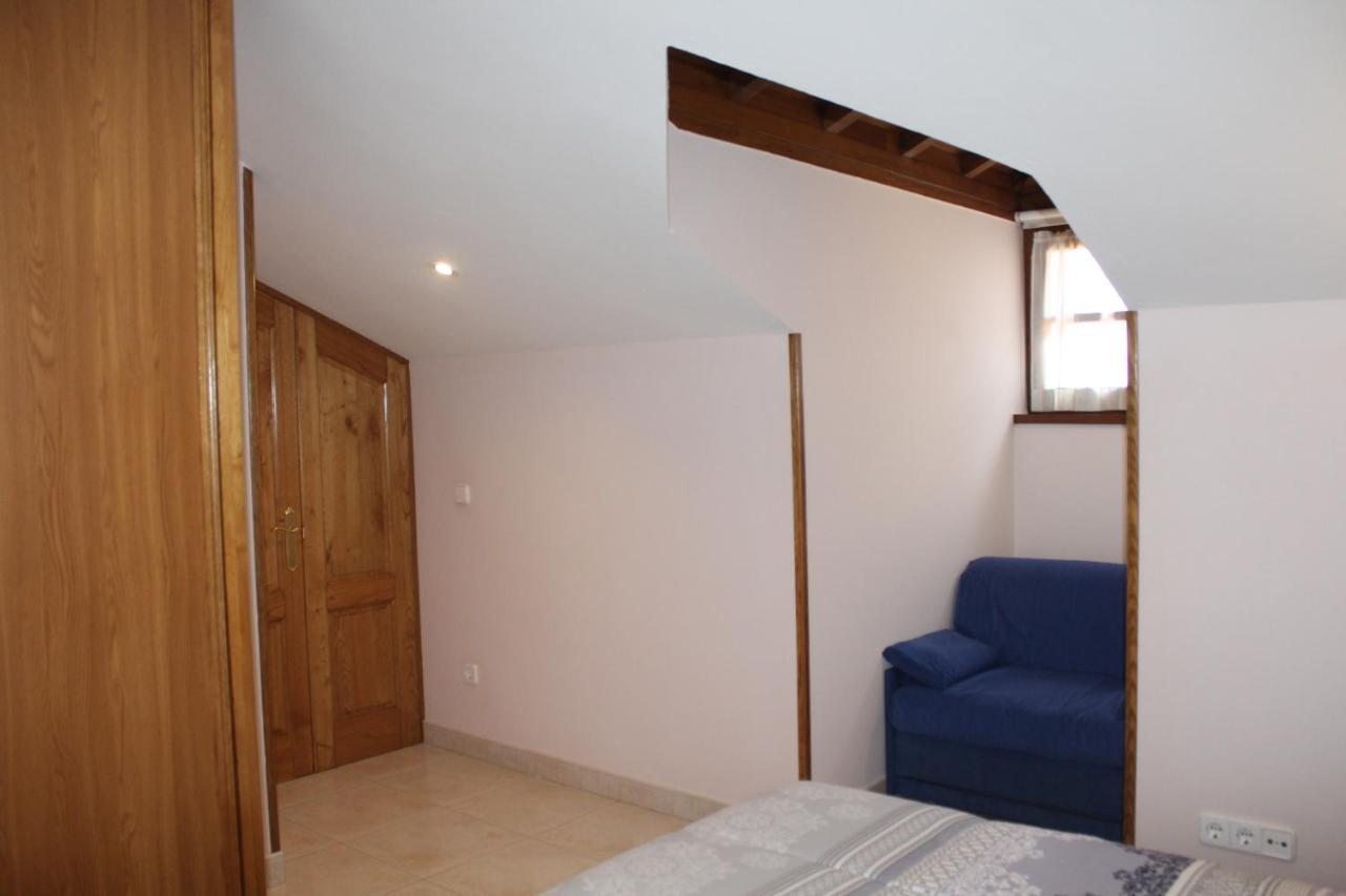 Apartamentos La Lula Cudillero Exteriér fotografie