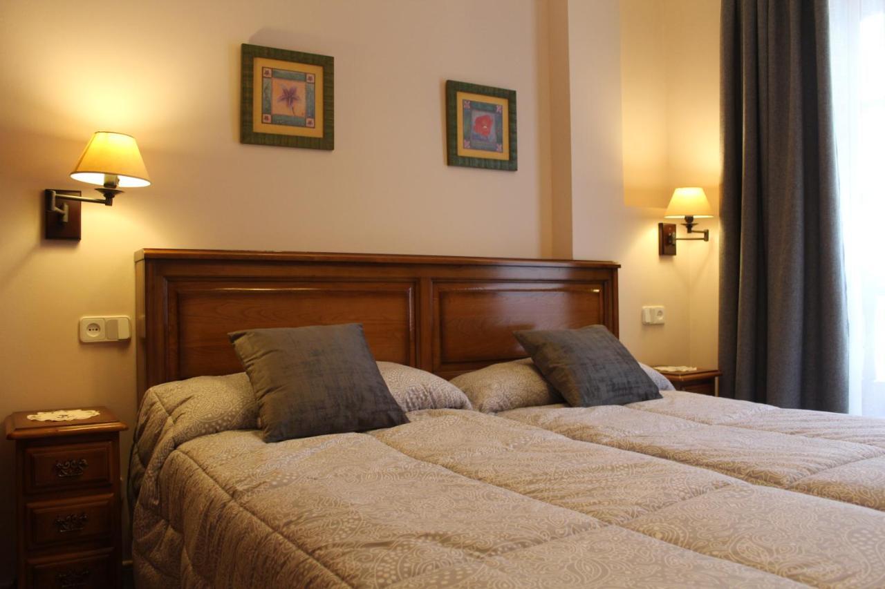 Apartamentos La Lula Cudillero Exteriér fotografie