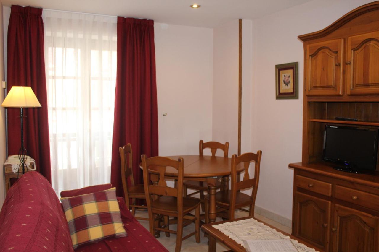 Apartamentos La Lula Cudillero Exteriér fotografie