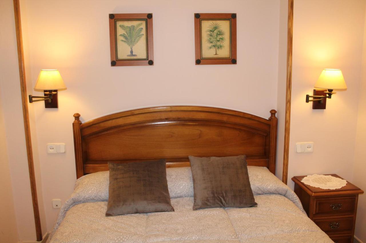 Apartamentos La Lula Cudillero Exteriér fotografie