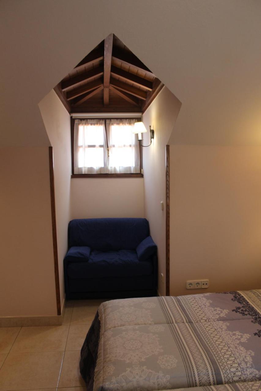 Apartamentos La Lula Cudillero Exteriér fotografie