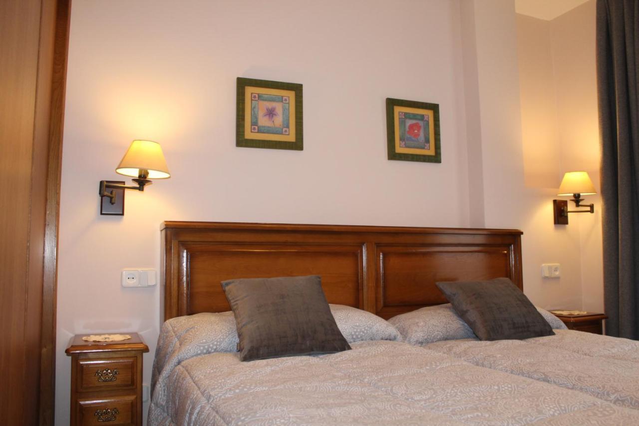 Apartamentos La Lula Cudillero Exteriér fotografie