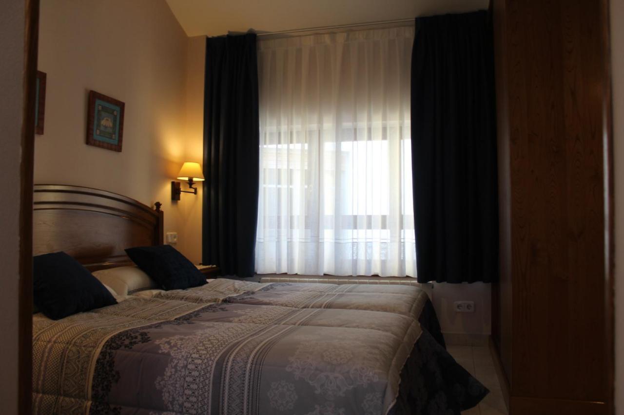 Apartamentos La Lula Cudillero Exteriér fotografie