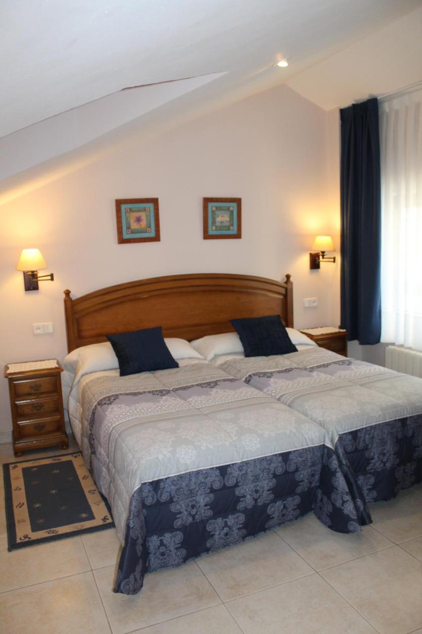 Apartamentos La Lula Cudillero Exteriér fotografie