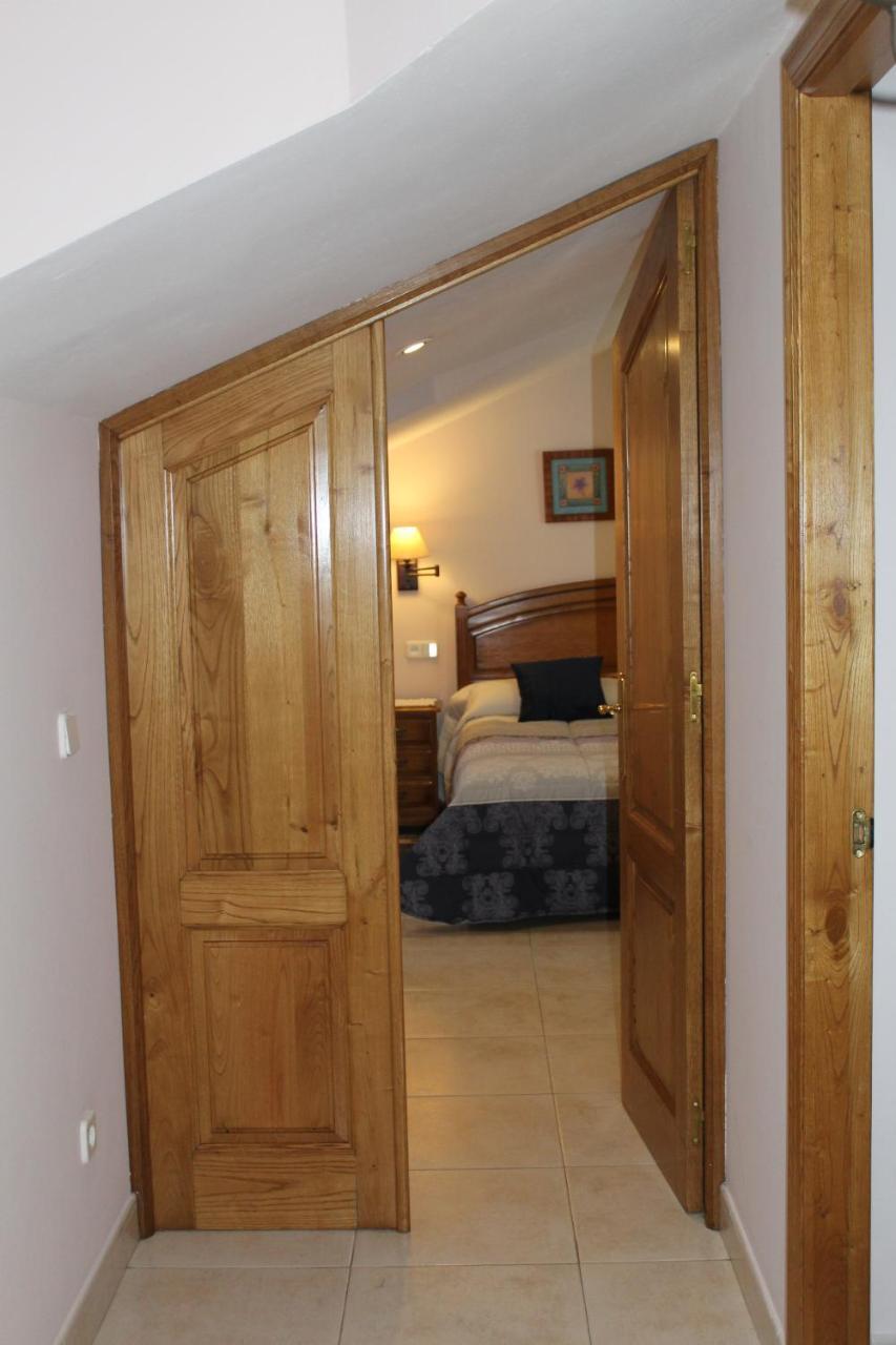 Apartamentos La Lula Cudillero Exteriér fotografie