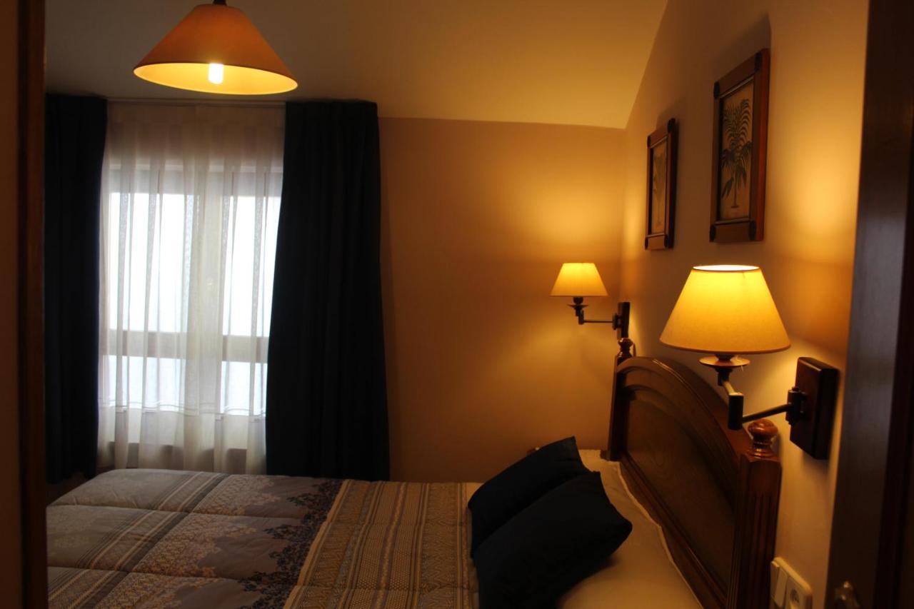Apartamentos La Lula Cudillero Exteriér fotografie
