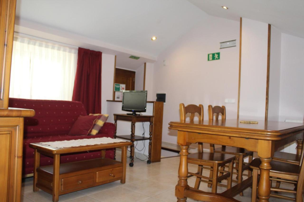 Apartamentos La Lula Cudillero Exteriér fotografie