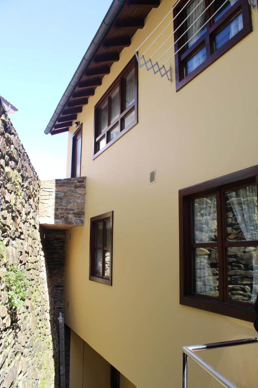 Apartamentos La Lula Cudillero Exteriér fotografie