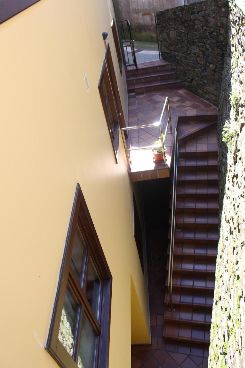Apartamentos La Lula Cudillero Exteriér fotografie